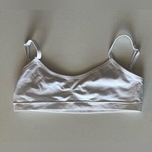 Hanes Bra - Youth Size Small